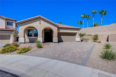598 Via Branchini, Henderson, NV 89011