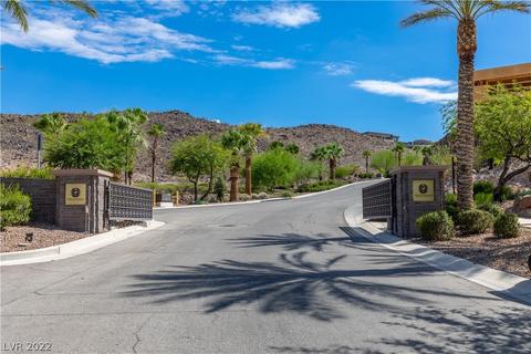 1542 Dragon Crest Ave, Henderson, NV 89012