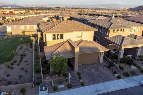 470 Bolsa Basin Ave, Las Vegas, NV 89138