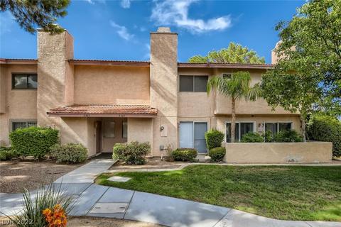 3367 Matvay St, Las Vegas, NV 89121