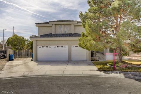 100 Worthen Cir, Las Vegas, NV 89145