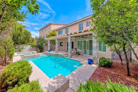 10743 Meridian Mills Rd, Henderson, NV 89052