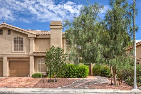 2832 Cool Water Dr, Henderson, NV 89074