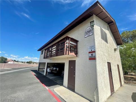 2365 Wooster Cir #D, Las Vegas, NV 89108