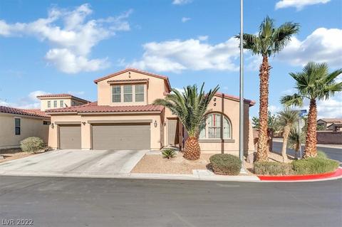 8034 Meadow Falls St, North Las Vegas, NV 89085