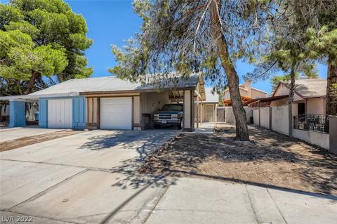 1892 Winterwood Blvd, Las Vegas, NV 89142