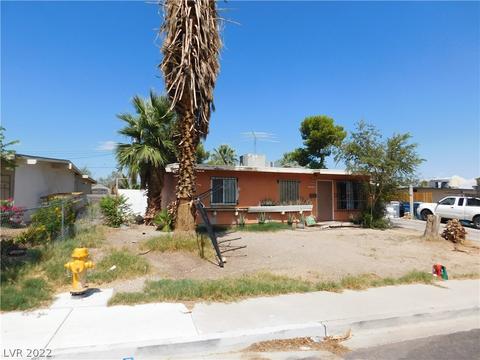 4318 Avondale Ave, Las Vegas, NV 89121