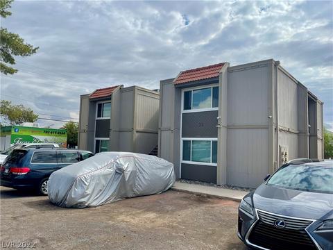 33 Gold Bar Ct, Las Vegas, NV 89110