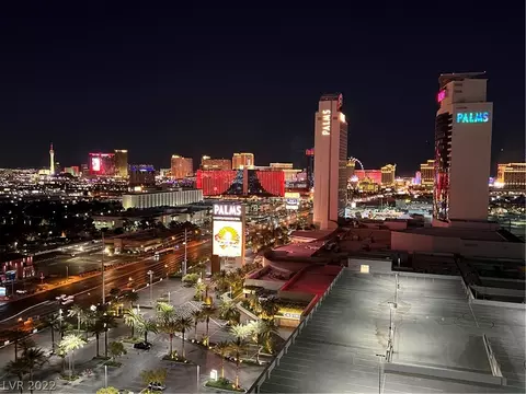 4381 W Flamingo Rd #1910, Las Vegas, NV 89103