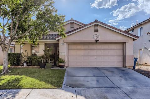 1237 Strike Jumper Ct, Las Vegas, NV 89108