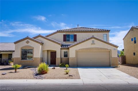 1125 Gary Carmena Ave, North Las Vegas, NV 89081