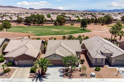 3602 Driving Range St, Las Vegas, NV 89122