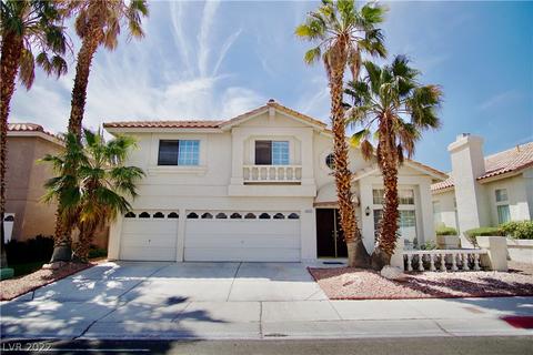 8213 Emerald Isle Ave, Las Vegas, NV 89128