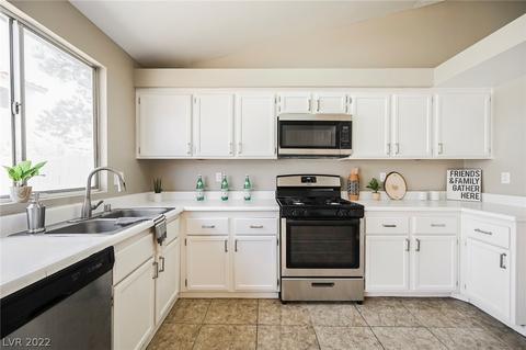 2304 Goldhill Way, Las Vegas, NV 89106