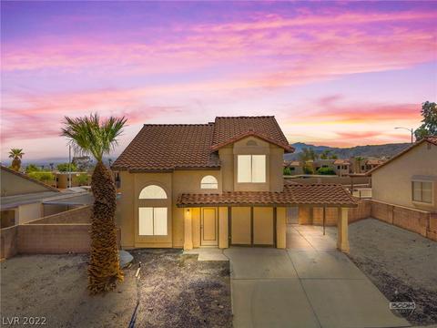 3083 Antigua Dr, Laughlin, NV 89029