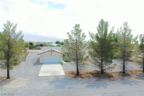 1361 Silver Peak Ave, Pahrump, NV 89048