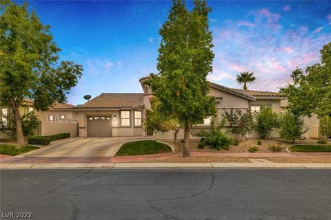 3021 Via Della Amore, Henderson, NV 89052