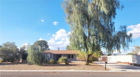 4128 Thicket Ave, North Las Vegas, NV 89031