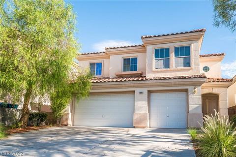 9840 Gallo Dr, Las Vegas, NV 89147