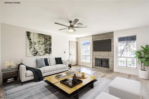 4919 Newport Cove Dr #B, Las Vegas, NV 89119