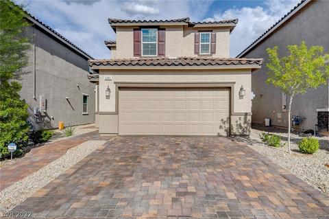 5884 Mia Skye St, Las Vegas, NV 89148