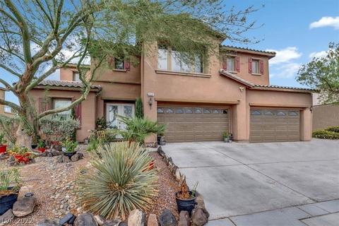6324 Bullring Ln, Las Vegas, NV 89130