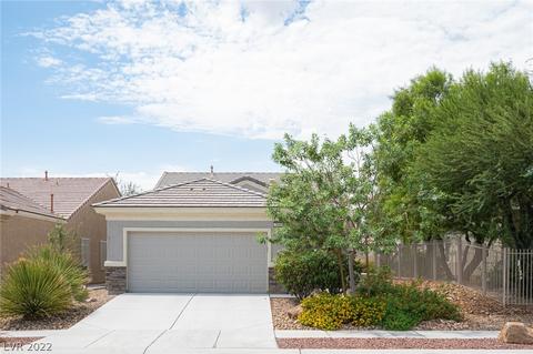 7805 Widewing Dr, North Las Vegas, NV 89084