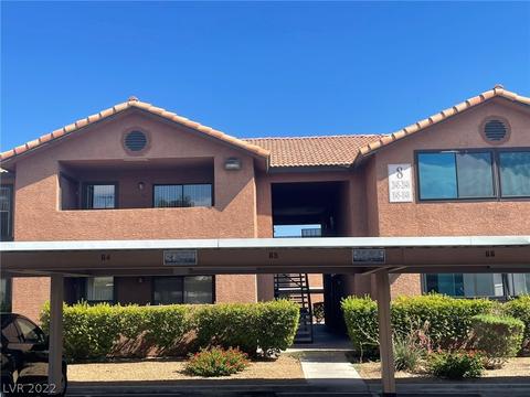 2451 N Rainbow Blvd #2047, Las Vegas, NV 89108