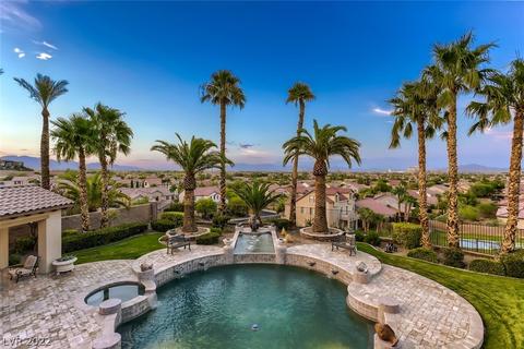 11346 Villa Bellagio Dr, Las Vegas, NV 89141