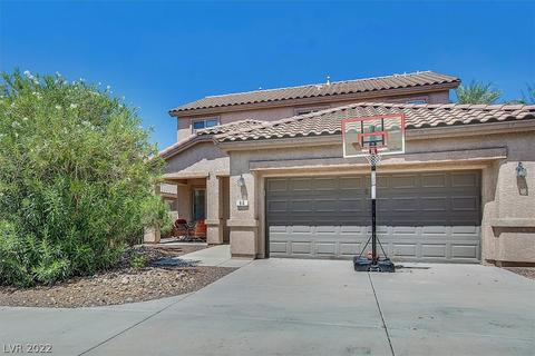 80 Newmiller St, Henderson, NV 89002