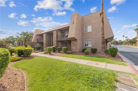 4390 Sandy River Dr #8, Las Vegas, NV 89103