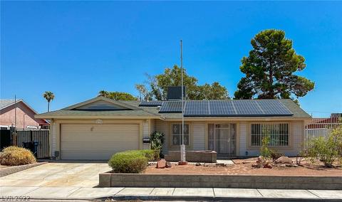 5390 Surrey St, Las Vegas, NV 89119