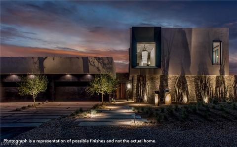 6985 Stargazer Ridge Ct, Las Vegas, NV 89118