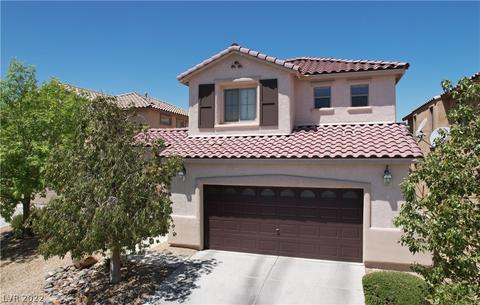 10535 Bella Camrosa Dr, Las Vegas, NV 89141