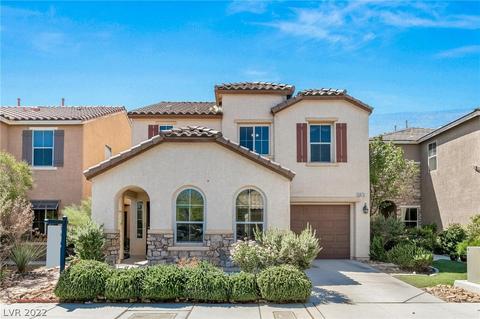 5679 Revere Crossing Ave, Las Vegas, NV 89139