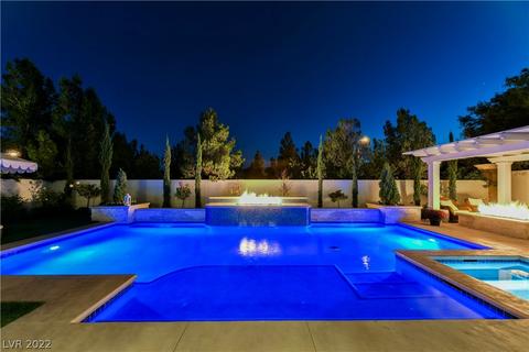 4261 San Alivia Ct, Las Vegas, NV 89141
