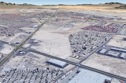 3420 Lamb Blvd, Las Vegas, NV 89115