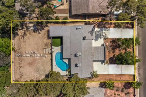 5424 Topaz St, Las Vegas, NV 89120