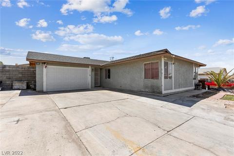 6801 Soldela Dr, Las Vegas, NV 89156