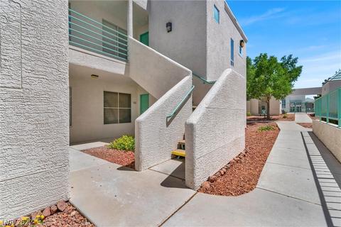 7100 Pirates Cove Rd #2050, Las Vegas, NV 89145