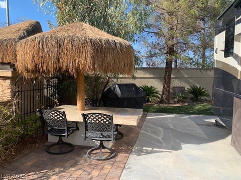 8175 Arville St #3, Las Vegas, NV 89139