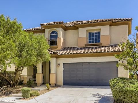 10474 Gabaldon St, Las Vegas, NV 89141