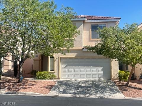 10124 San Gervasio Ave, Las Vegas, NV 89147