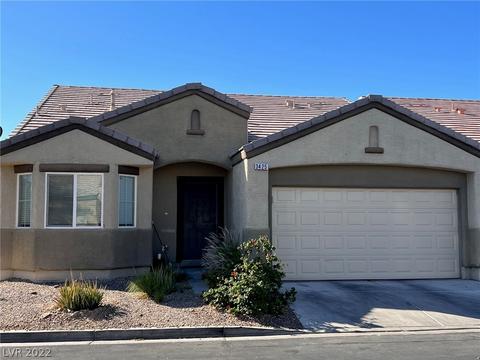 3425 Wasatch Cedars St, Las Vegas, NV 89122