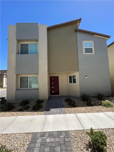 7421 Onyx Star St, North Las Vegas, NV 89084