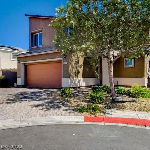 321 Butler Creek Ct, North Las Vegas, NV 89084