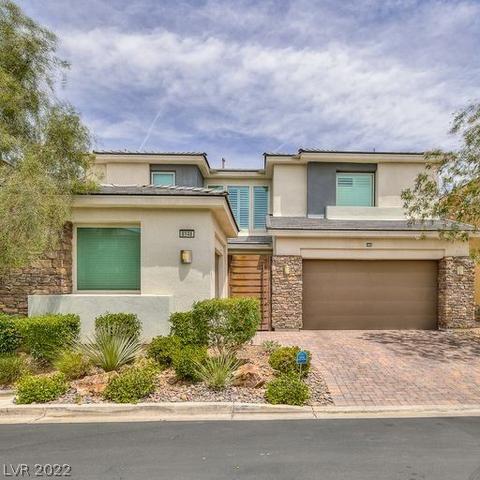 8148 Tiber Creek Way, Las Vegas, NV 89113
