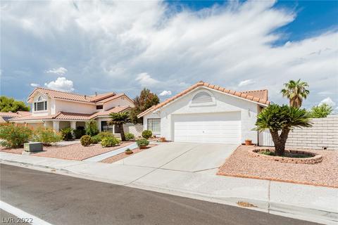 2454 Millcroft Dr, Henderson, NV 89074