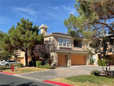 10700 Amber Ridge Dr #206, Las Vegas, NV 89144