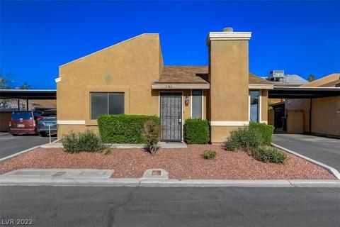 2342 Jack Pine Way, Las Vegas, NV 89108
